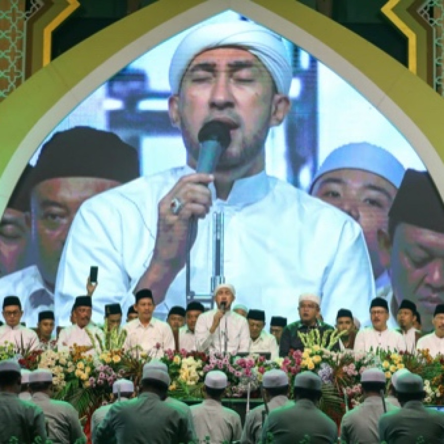 Belanja Dokumentasi Kegiatan - samping