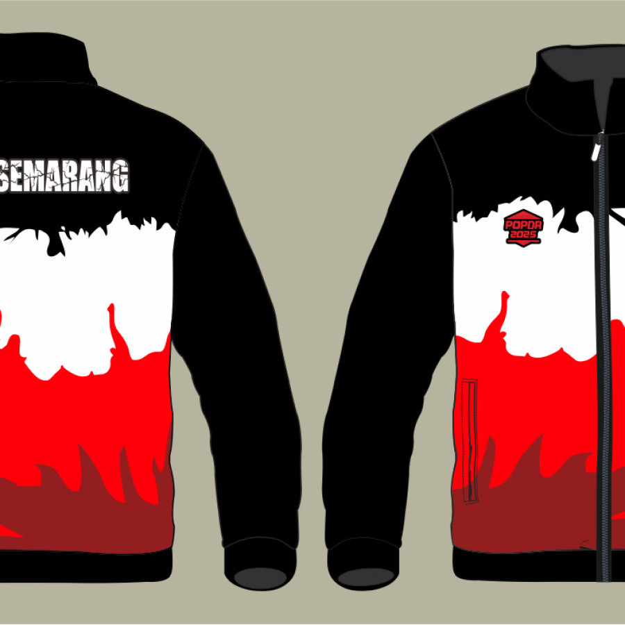 JAKET PRINTING POPDA PROVINSI