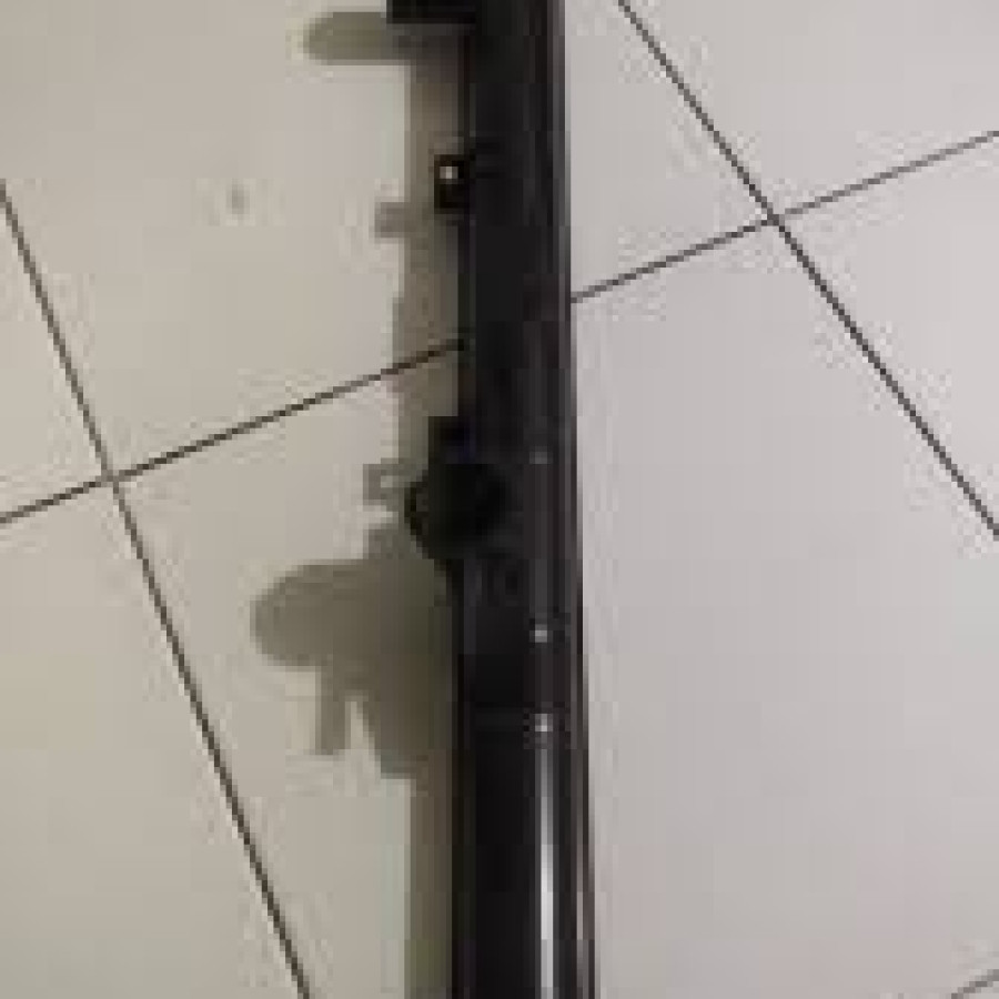 Upper tank radiator innova