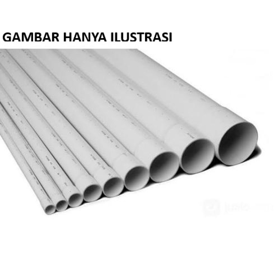 Pralon PVC 2inch