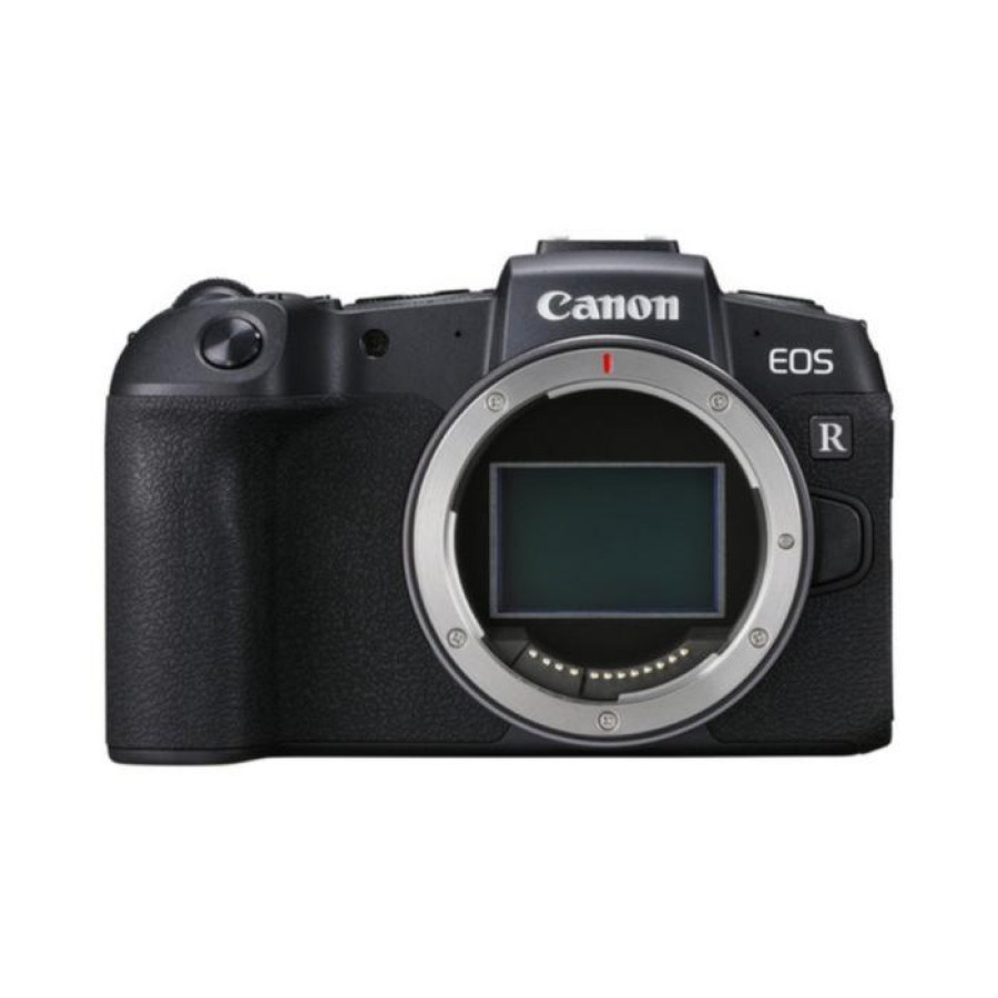CAMERA CANON EOS RP BODY ONLY - utama