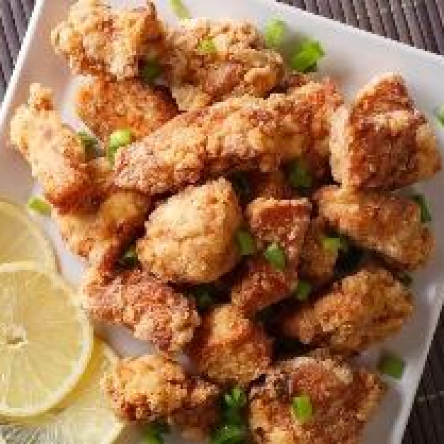 Paket makanan bergizi 12 - depan