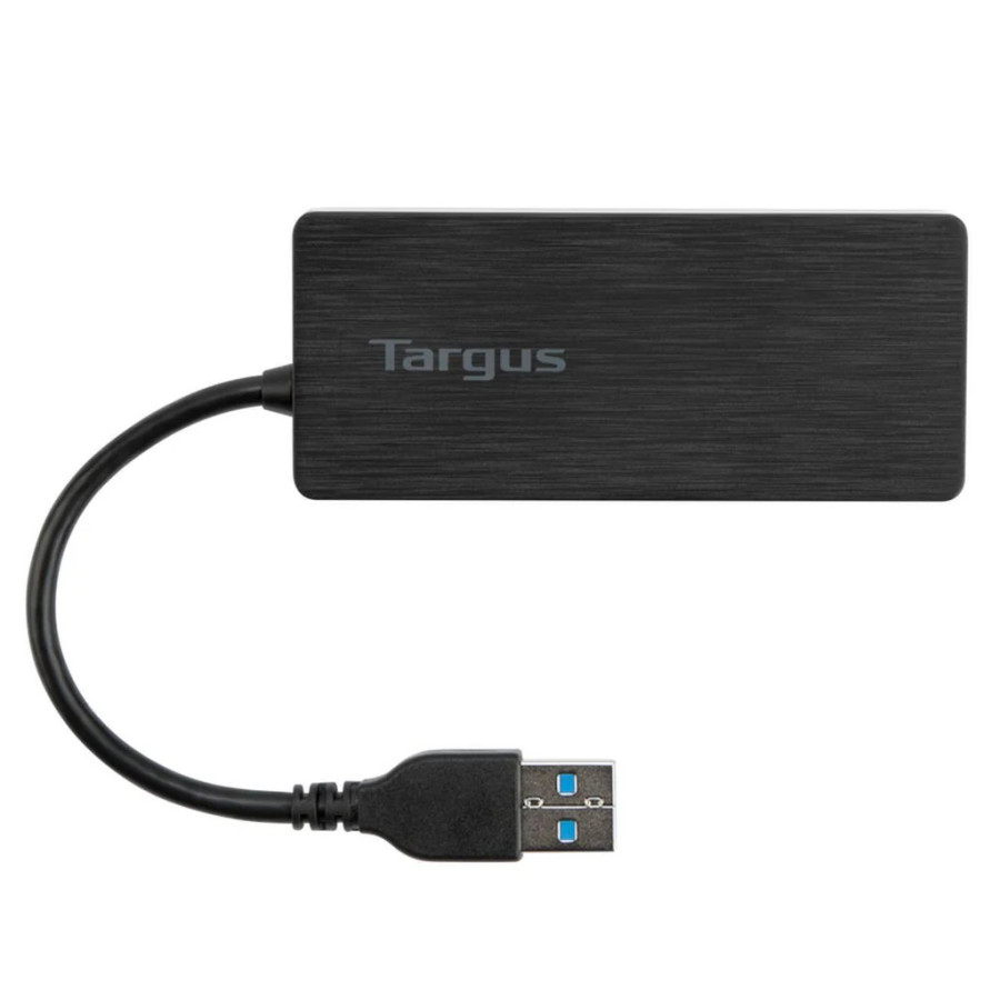 TARGUS USB 3.0 4-Port Hub [ACH154]