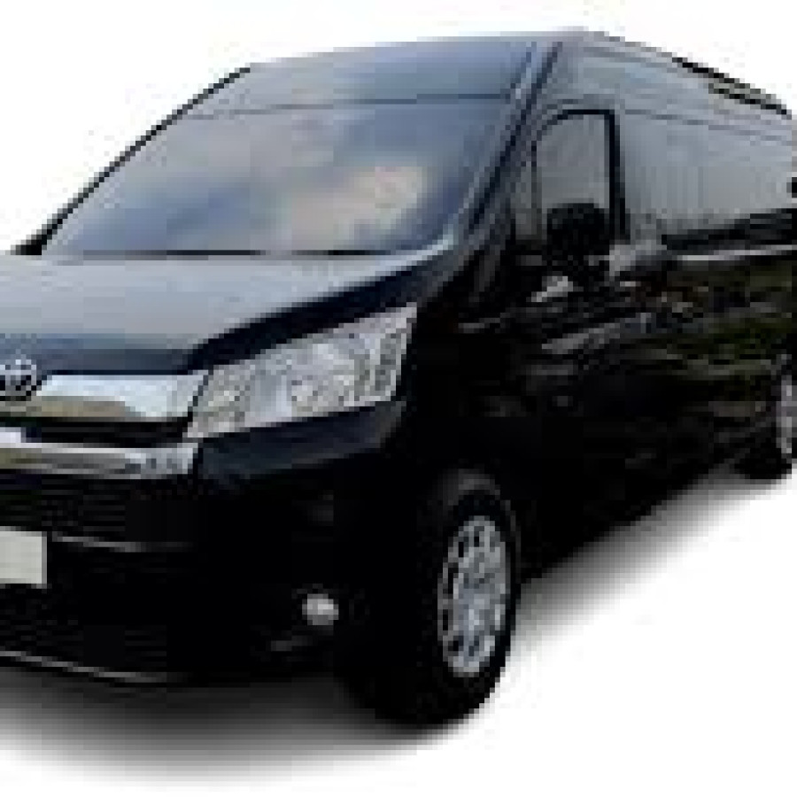 SEWA MINI BUS - utama