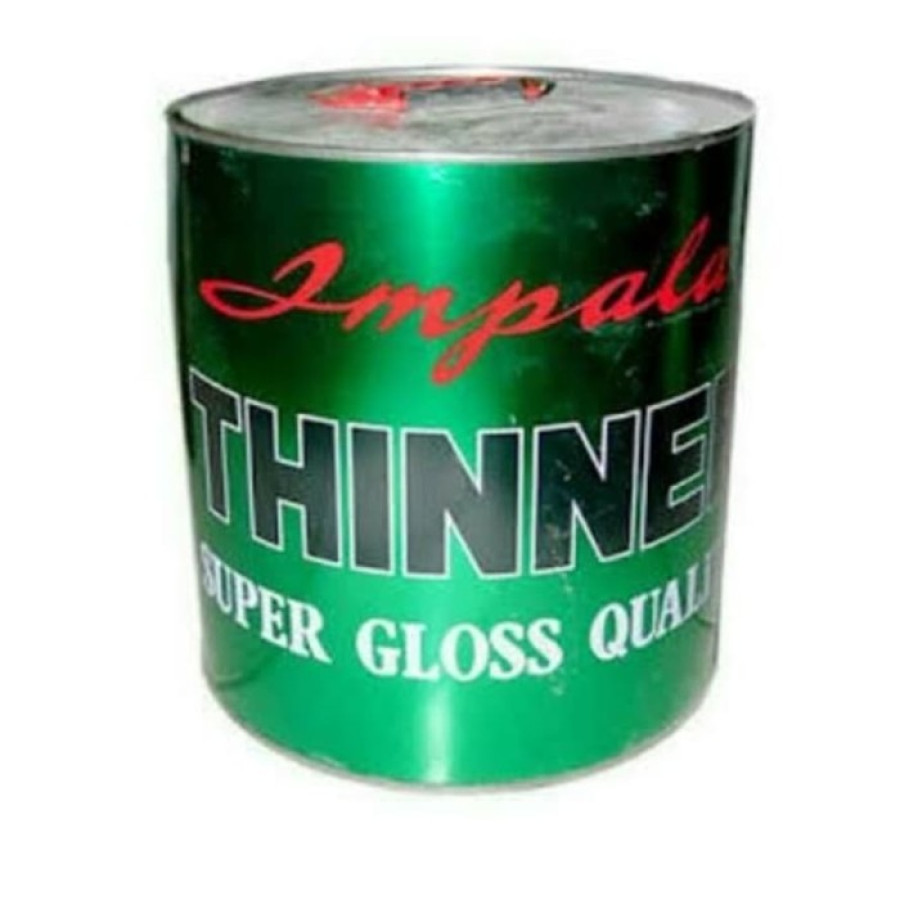 Tiner Impala 5 liter