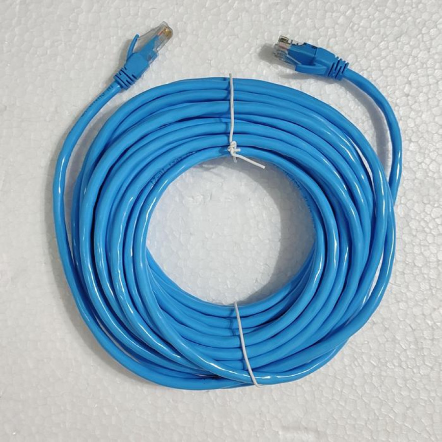 Kabel UTP LAN Cat 5