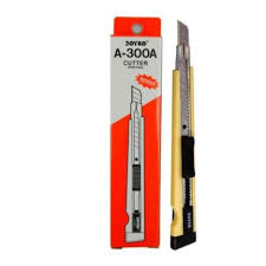 Cutter Besar Joyko/Kenko A300