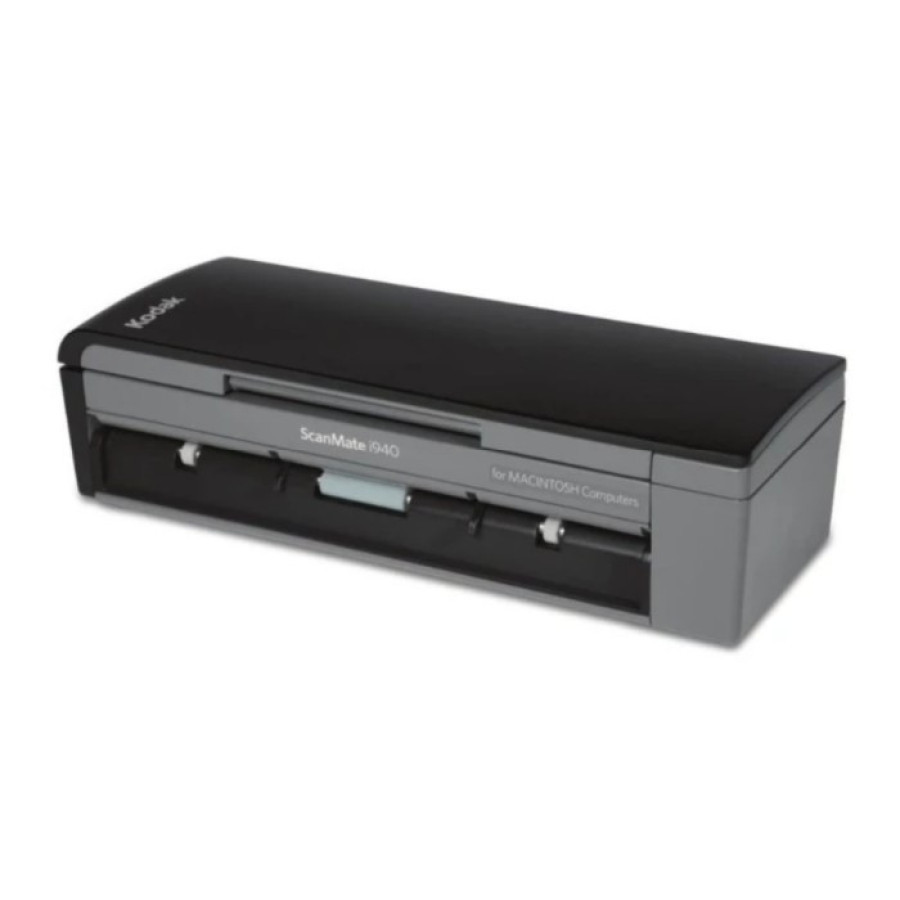 Scanner Kodak Alaris i940 WIN (ADF: F4/A4) - detail