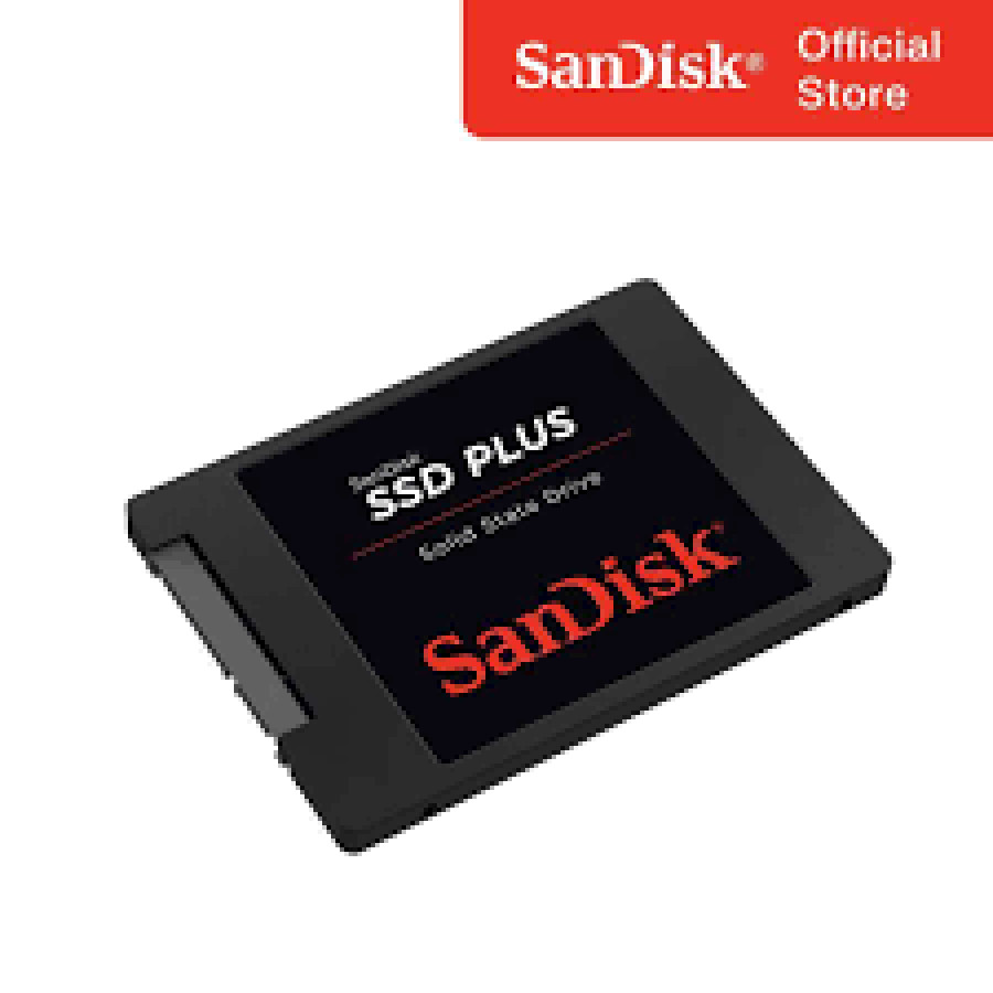 SSD INTERNAL MERK SANDISK
