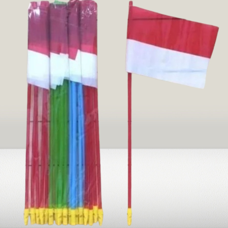 Bendera Merah Putih