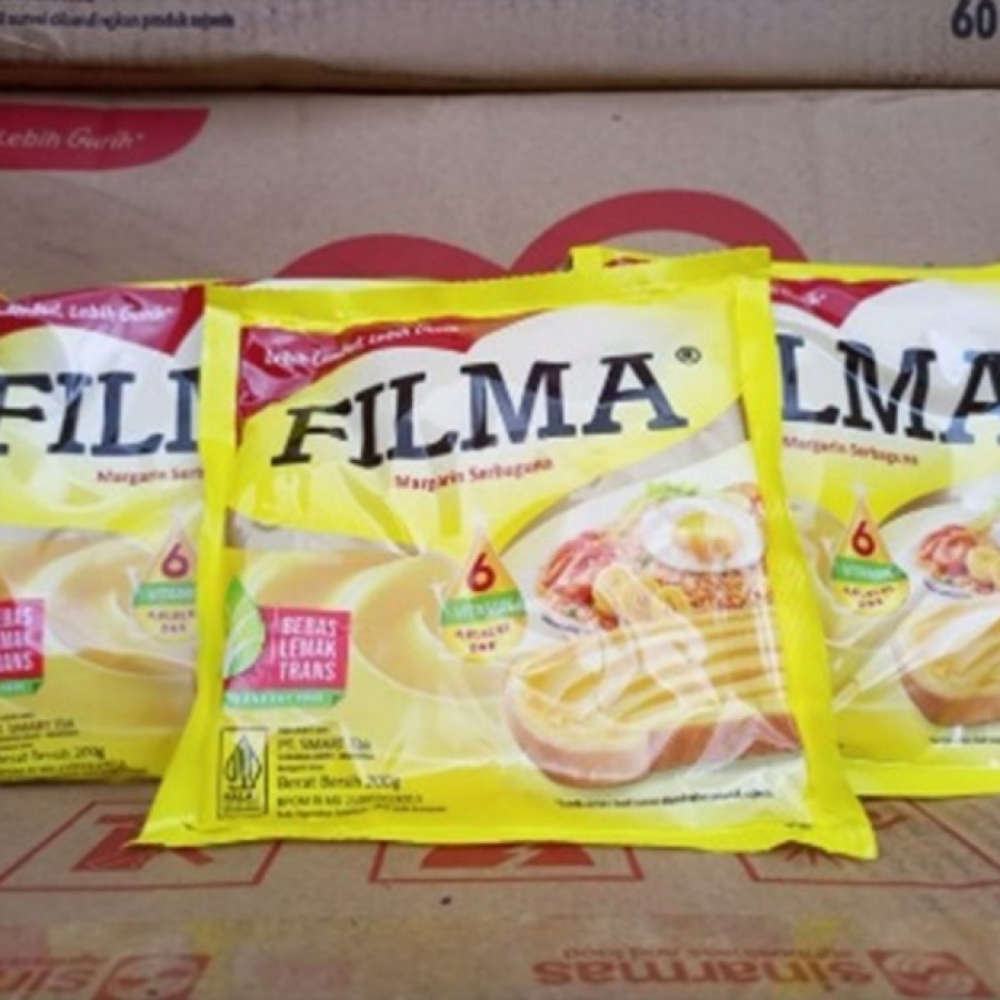 Margarin Filma