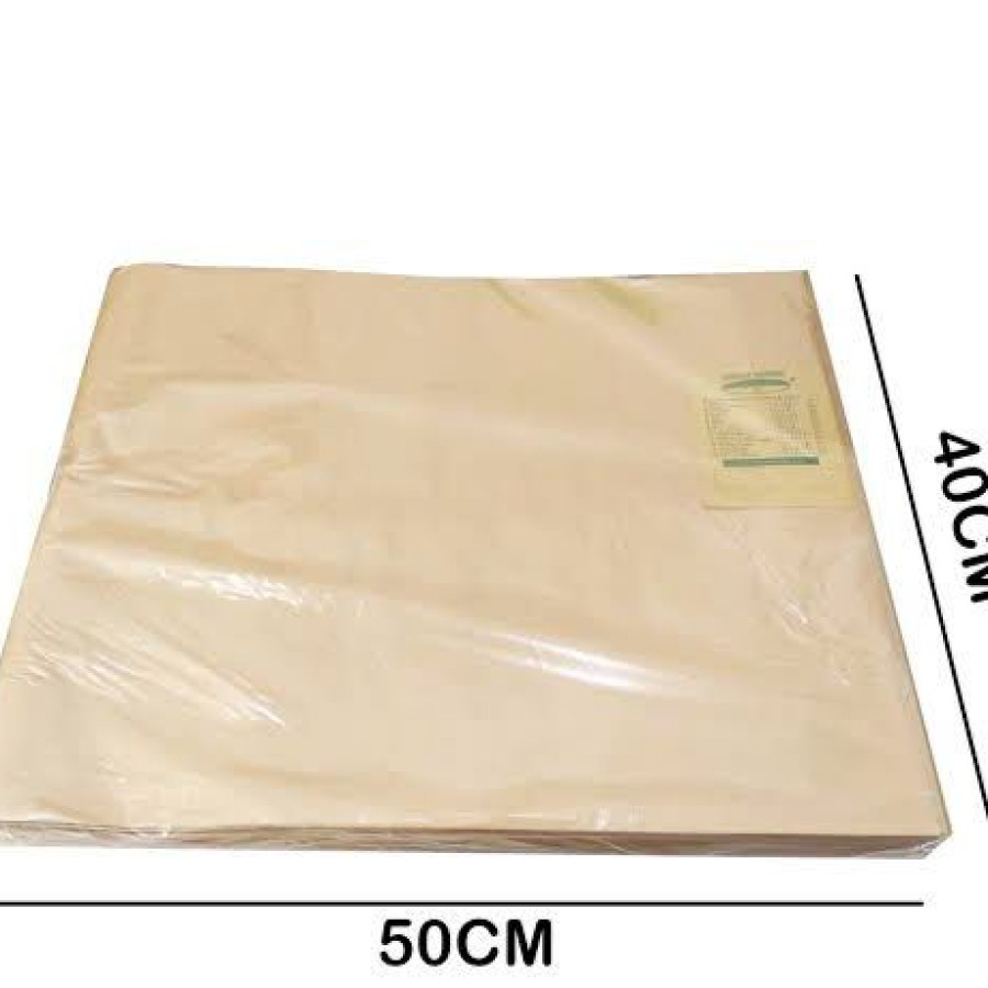 Amplop Coklat merk POP1