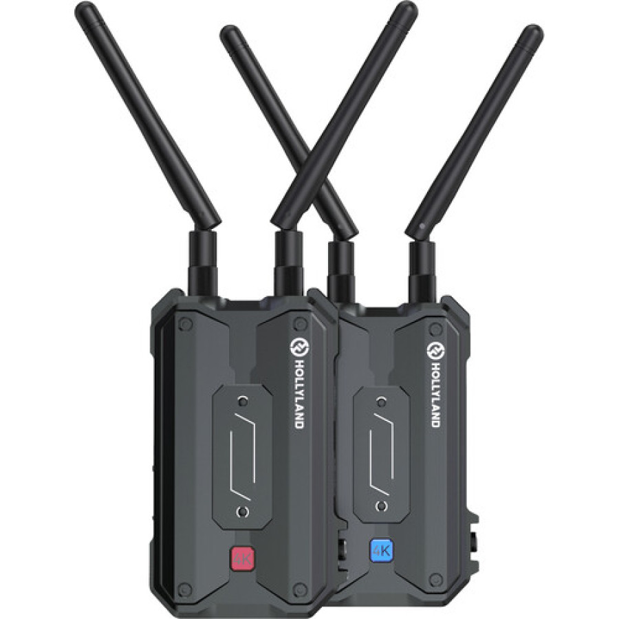 VIDEO SENDER WIRELESS VIDEO TRANSMITTER/RECEIVER SET TRANSMITTERV HDMI / SDI INPUT