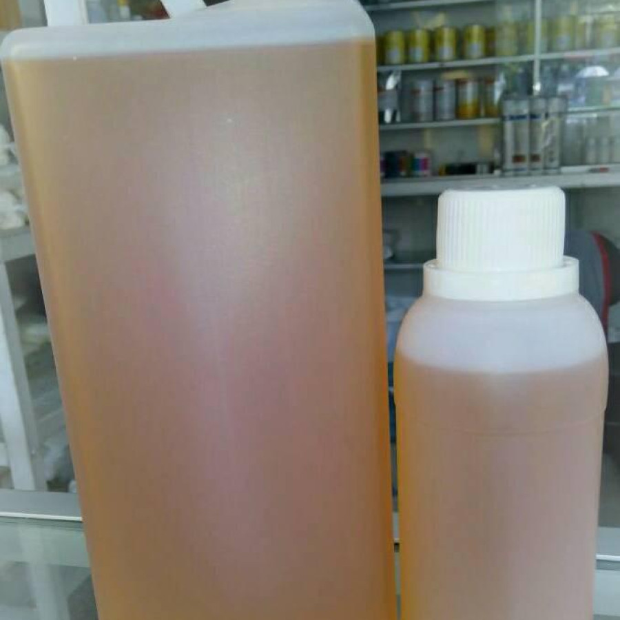 Sabun Laundry Uk. 250 Ml