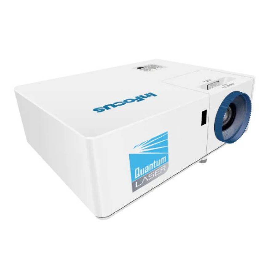 INFOCUS Laser DLP Projector (4500 Lumens, Full HD 1080p) - [INL2168]