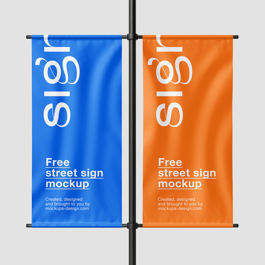 BANNER / SPANDUK