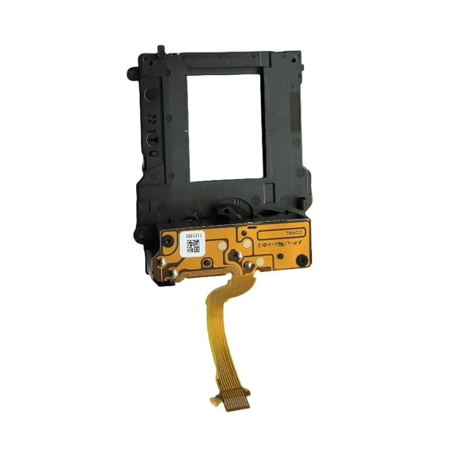 Shutter Unit Sony A6000 A6100 A6300 A6400