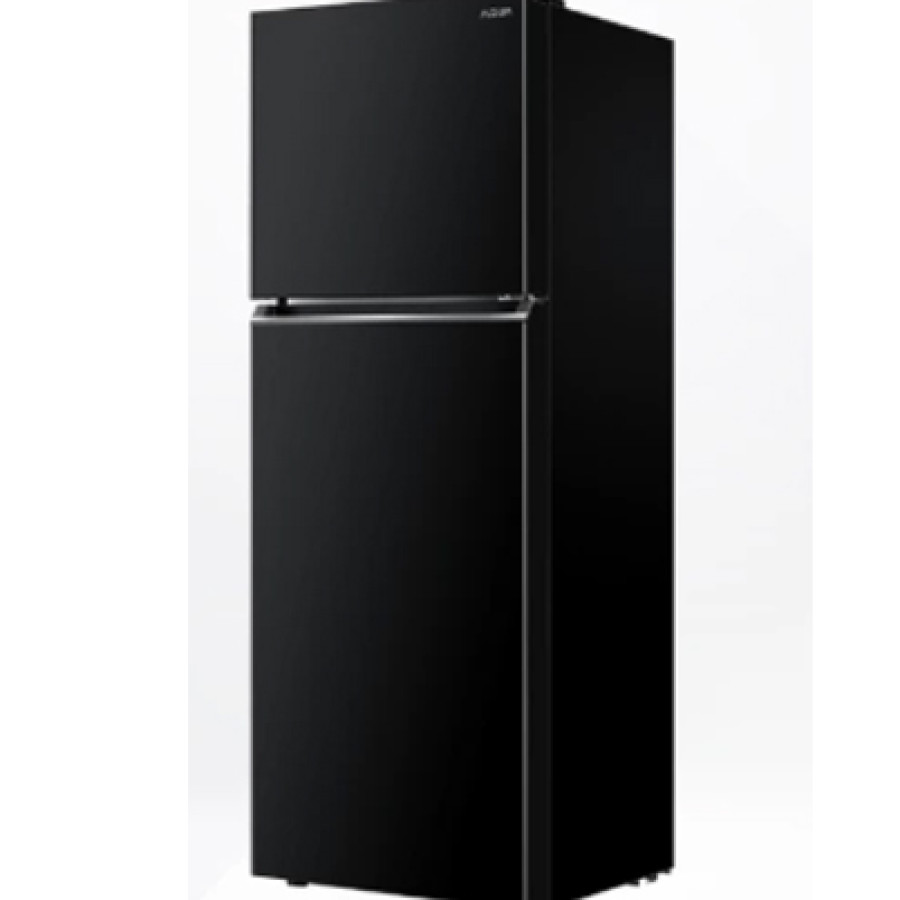 Kulkas / Lemari Es  Polytron / aqua  Kap. 225 L, 2 Pintu