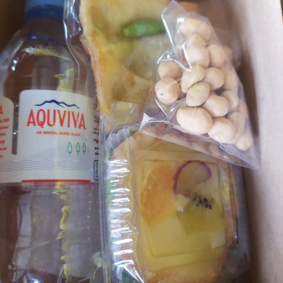 paket snack box