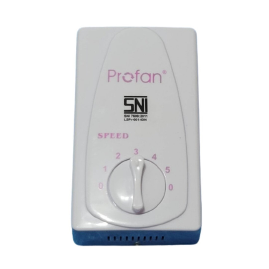 Profan Switch Kipas Angin