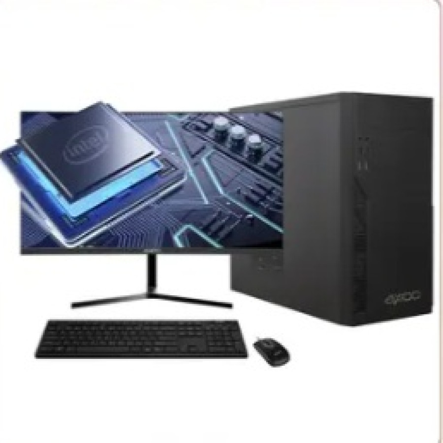 KOMPUTER / PC AXIOO MYPC PRO L5 (8S1H9-22)