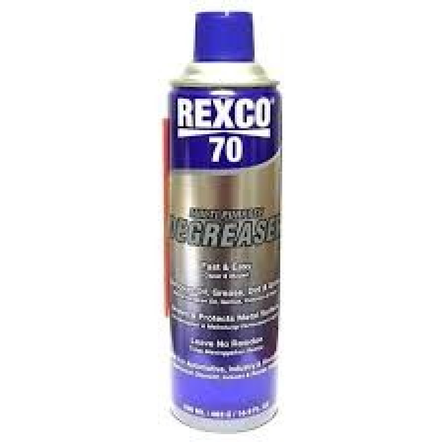 REXCO MP 70