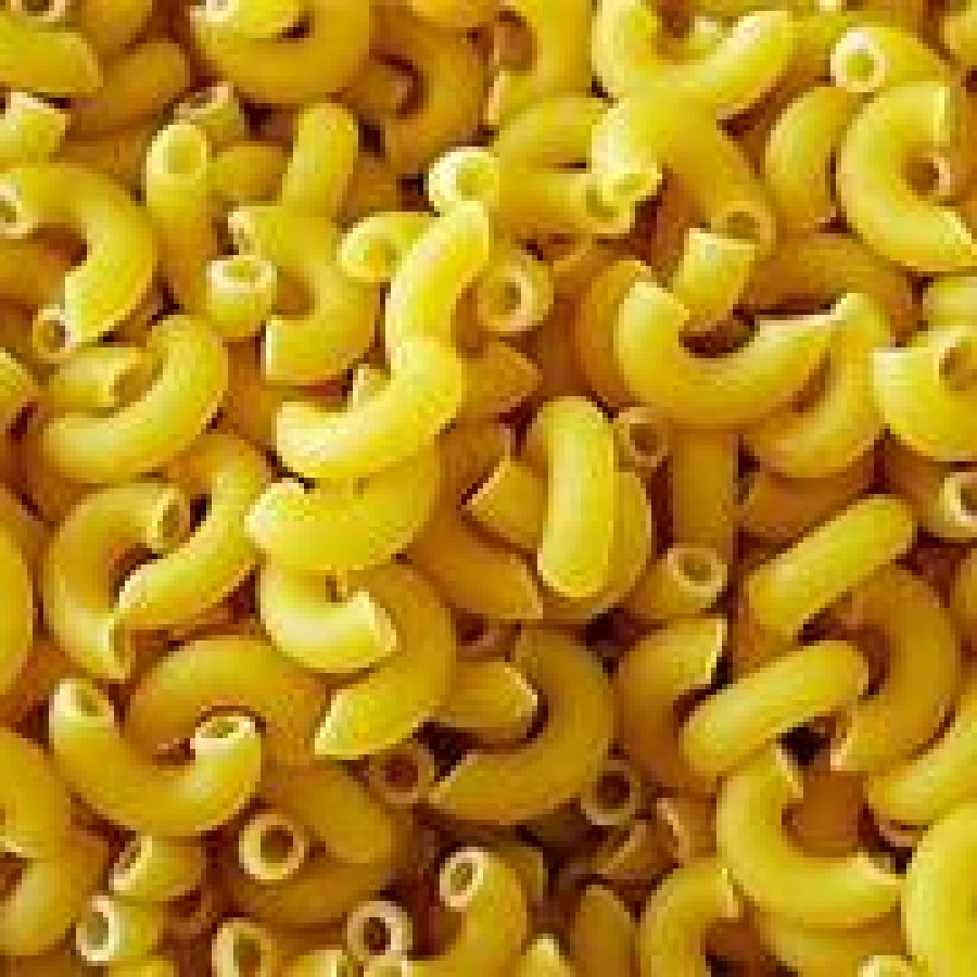 MAKARONI MAKARONI