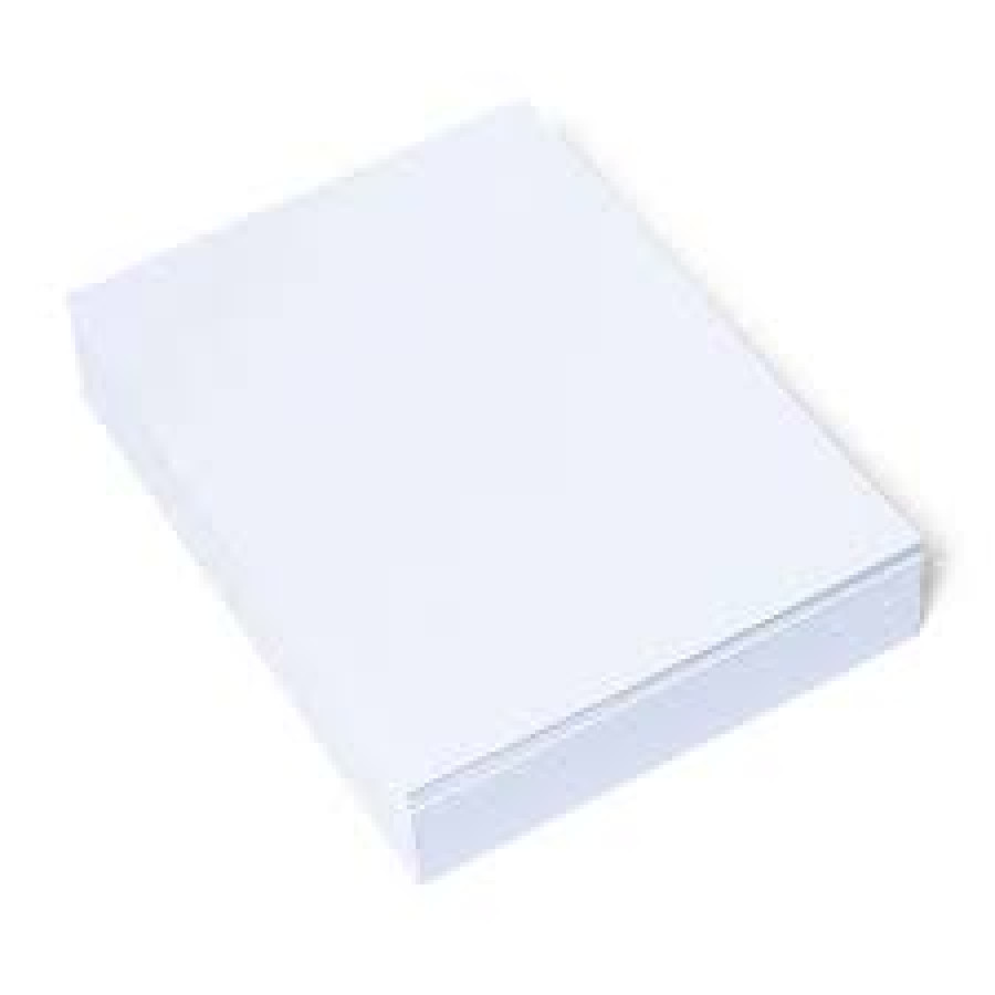 Kertas HVS A4 70 Gsm (Merk: SIDU, MAXI, PAPERONE, DLL)