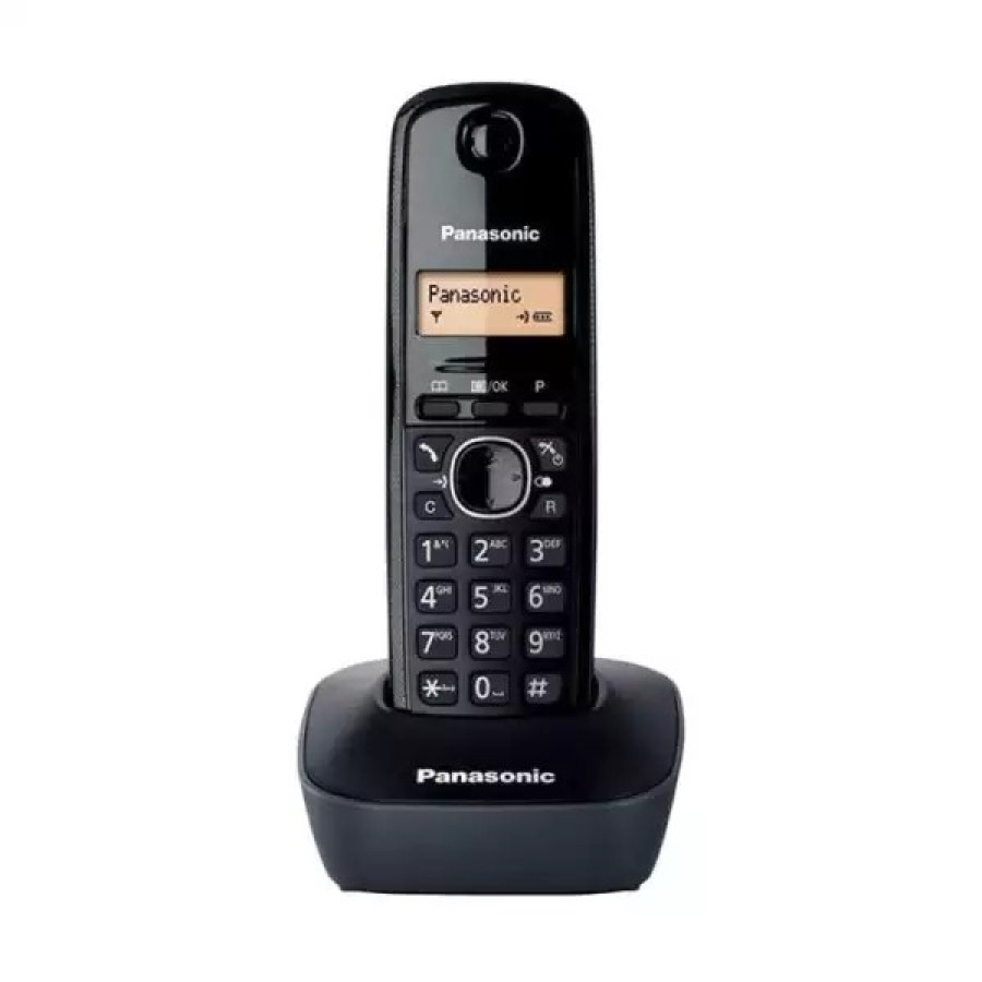 Telepon Wireless Panasonic KX-TG1611