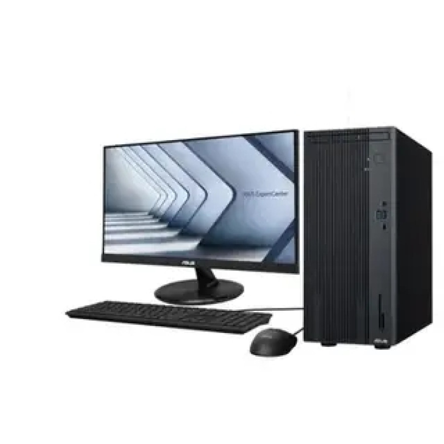 ASUS EXPERTCENTER PG500MV i7/16GB DDR5/1TB SSD/RTX 3050 6GB/Win Home/LCD 23.8 Inch