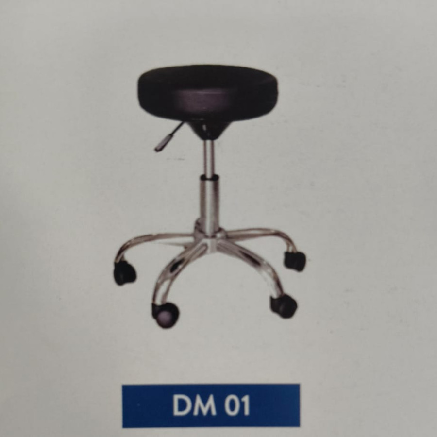 KURSI LAB DM01