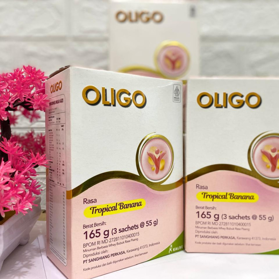 OLIGO 165GR GAU