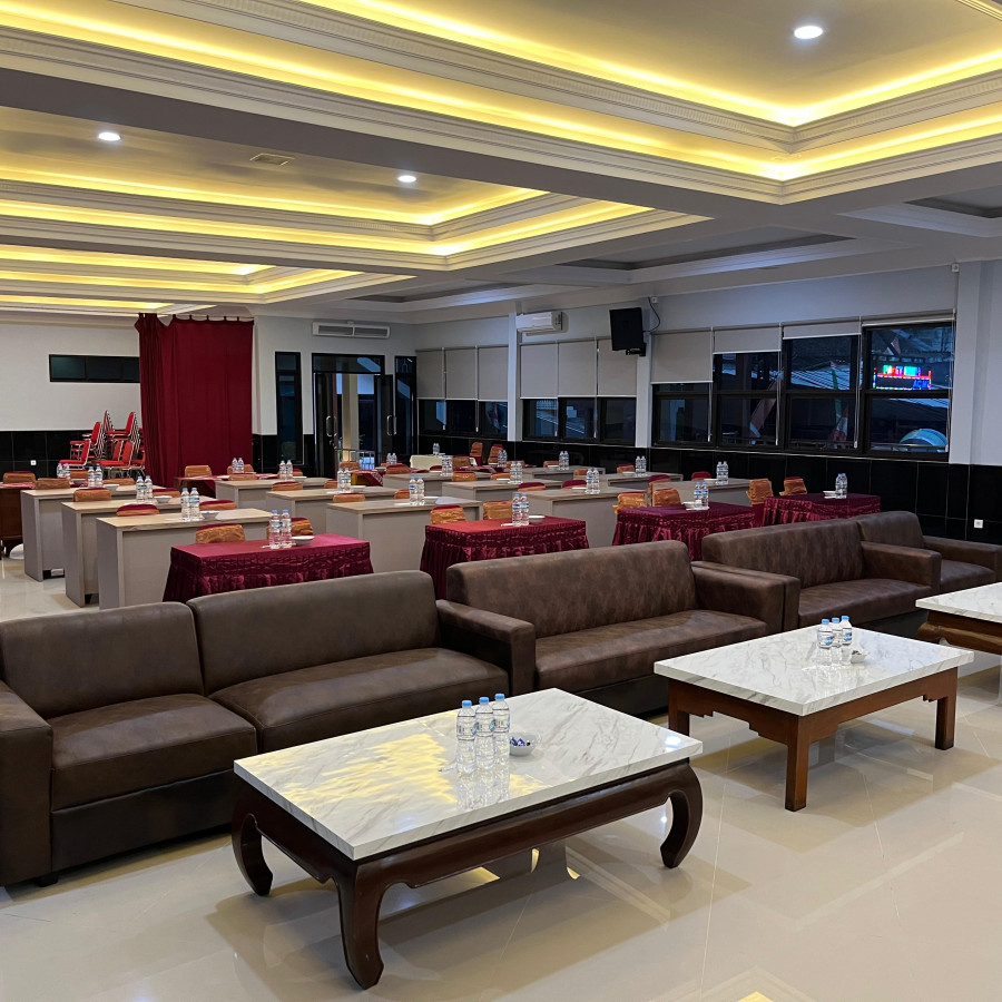 Sewa convention hall