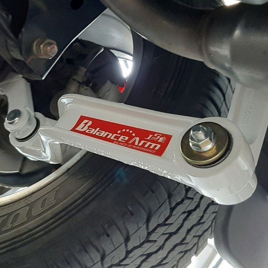 BALANCE ARM FORTUNER