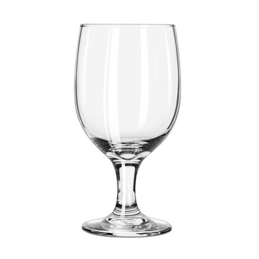 LIBBEY Water Goblet 340ml/Gelas Kaki