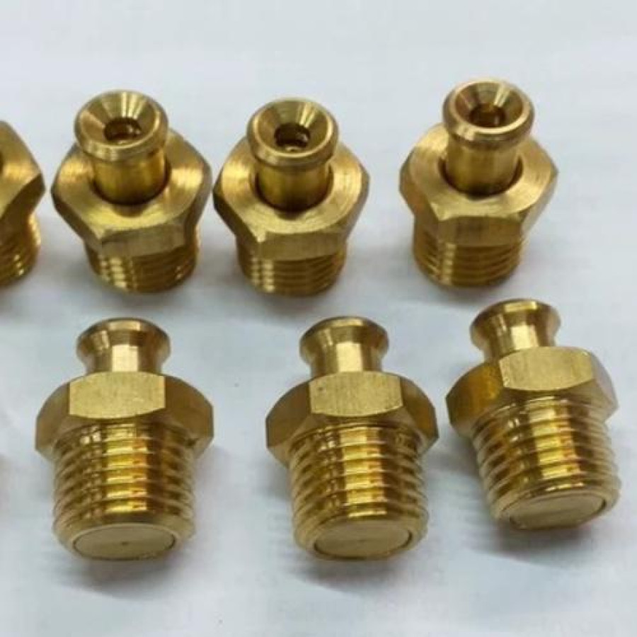 Shaft Valve 1/8"