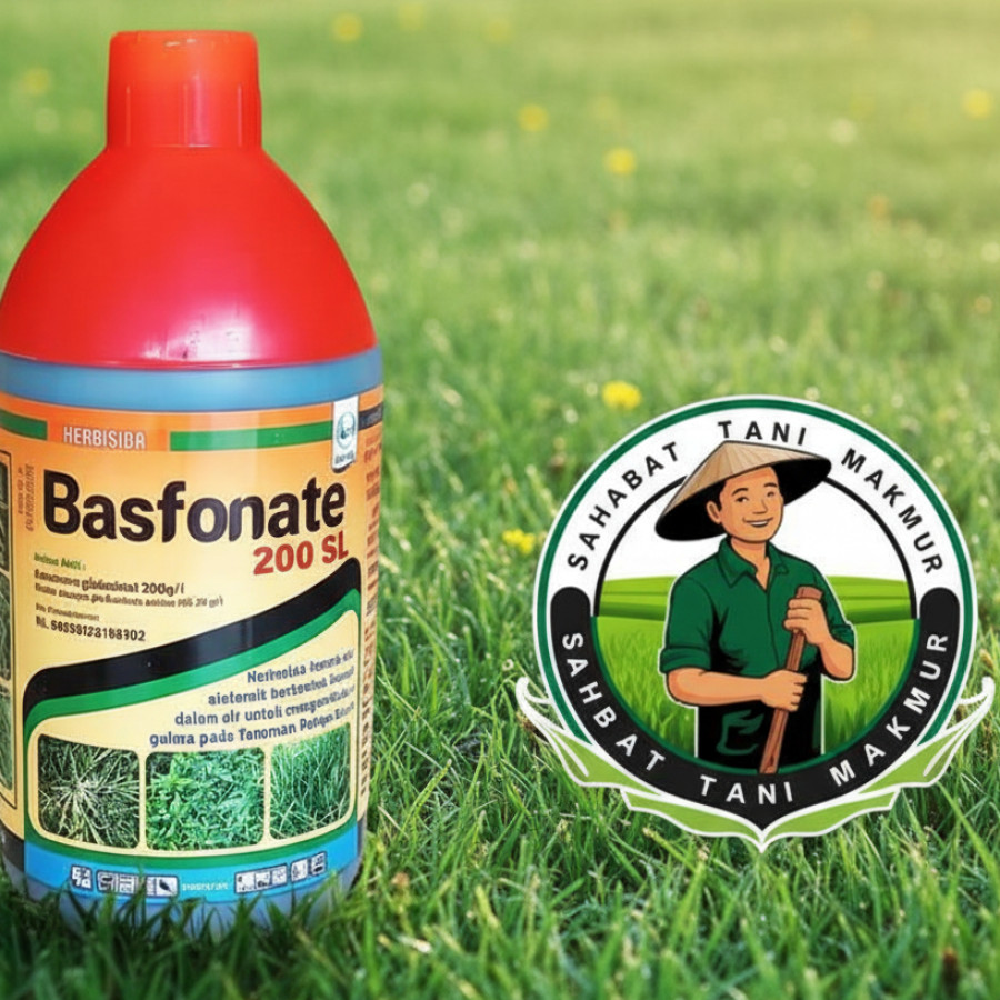 BASFONATE 200 SL