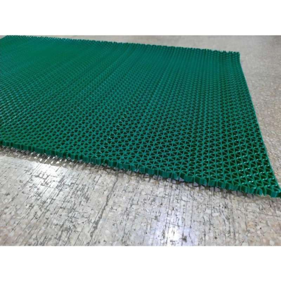 Keset Karpet PVC Kamar Mandi Anti Slip Per 25cm