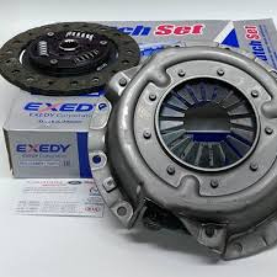 Kampas Kopling Assy MERK EXEDY