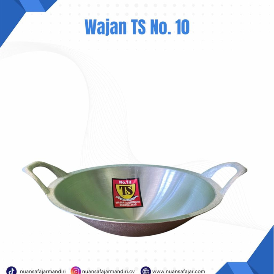 WAJAN TS NO.10