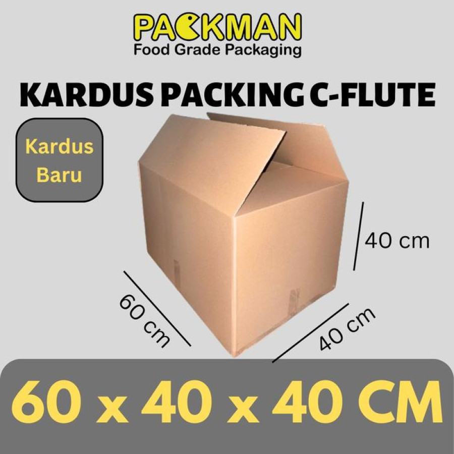 BOX KARDUS PUTIH - utama