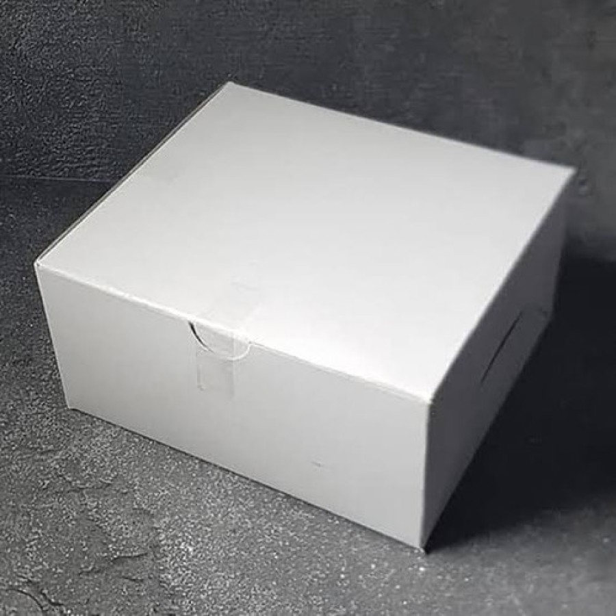Paket Snack Box
