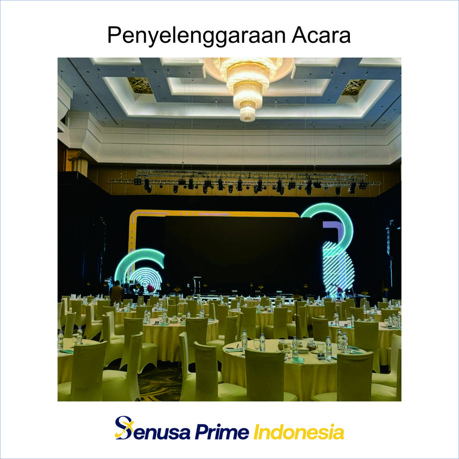 Jasa Event Organizer Penyelenggara Acara