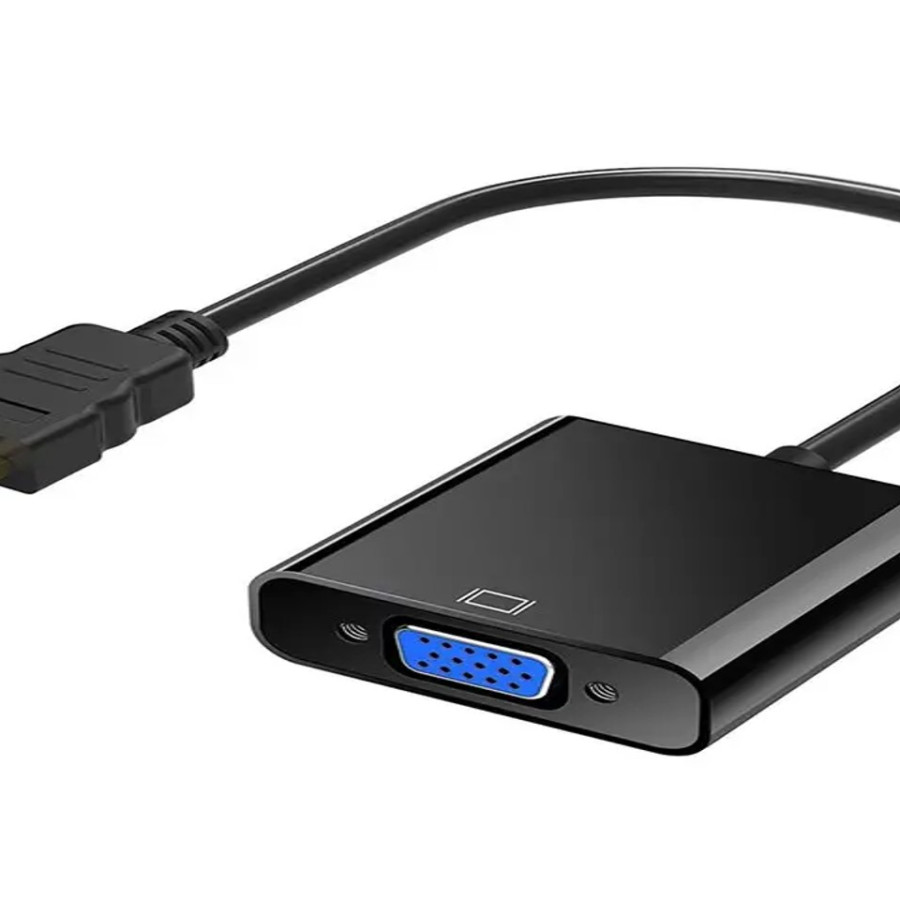 Kabel HDMI To VGA