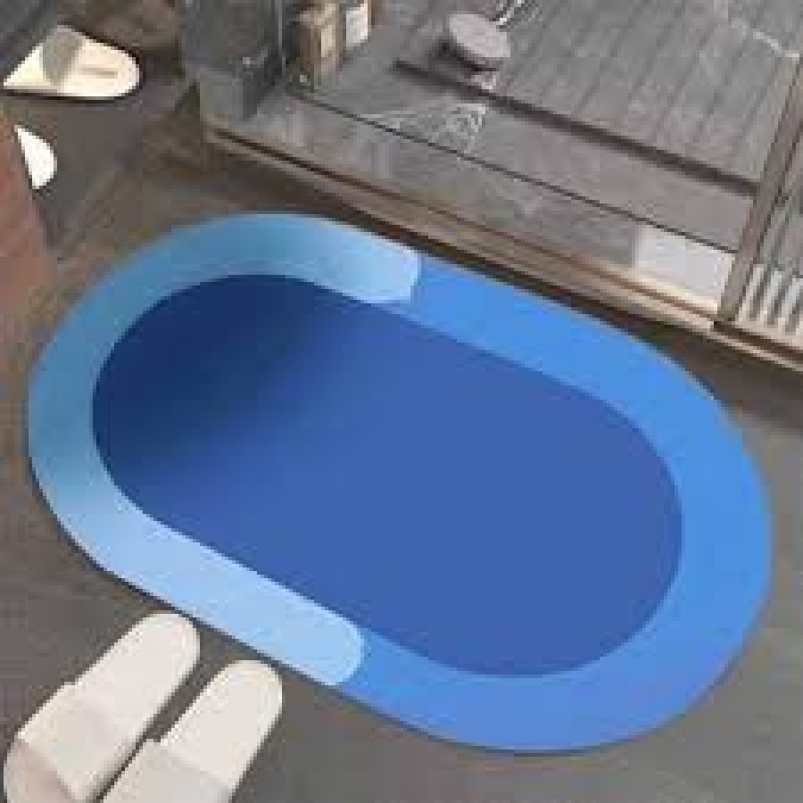 Keset Toilet Anti Licin