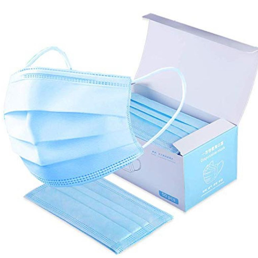 Masker Medis