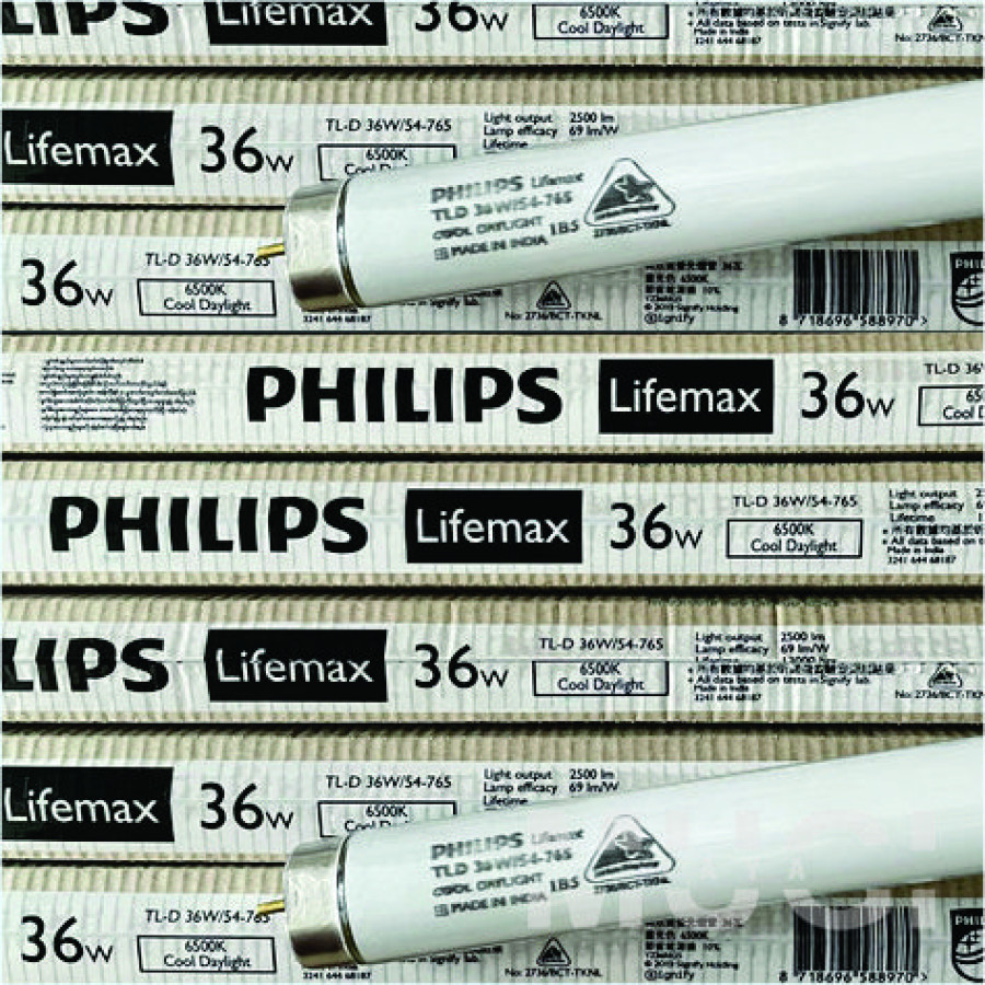 PHILIPS LAMPU TL 36W