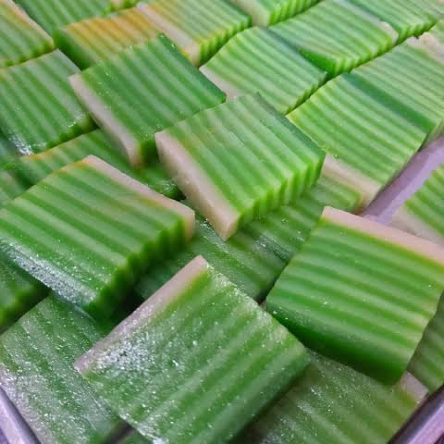 Kue Lapis Satuan