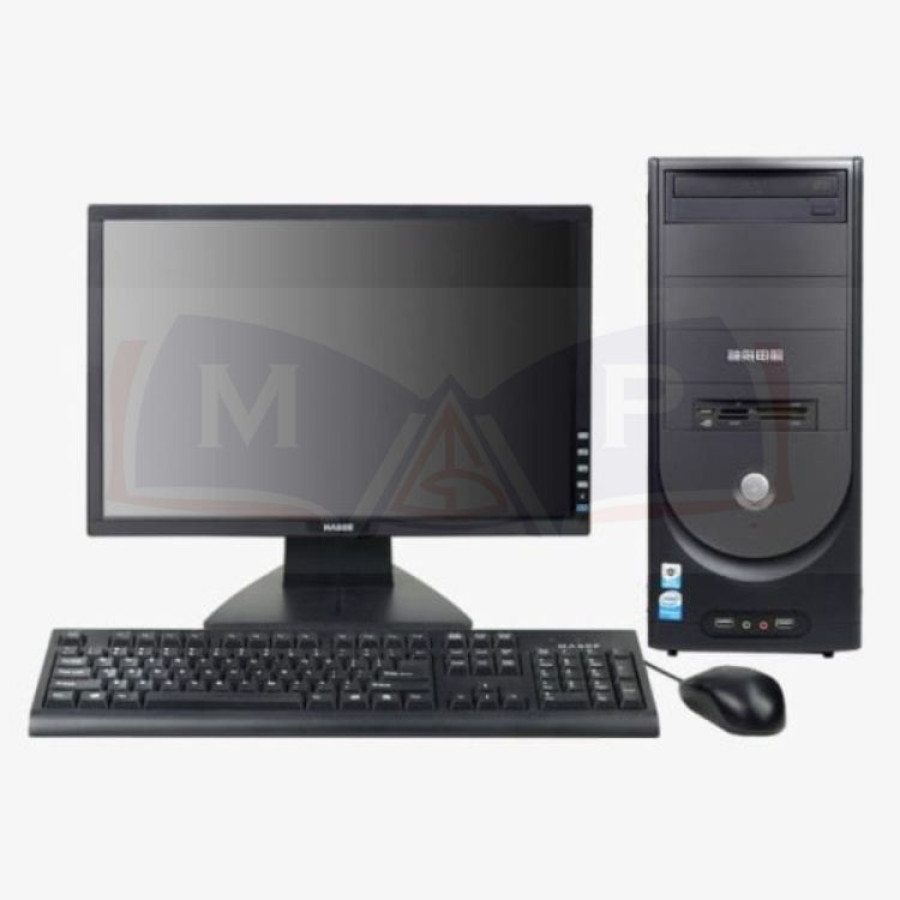 PERSONAL COMPUTER CORE i5-1135G7