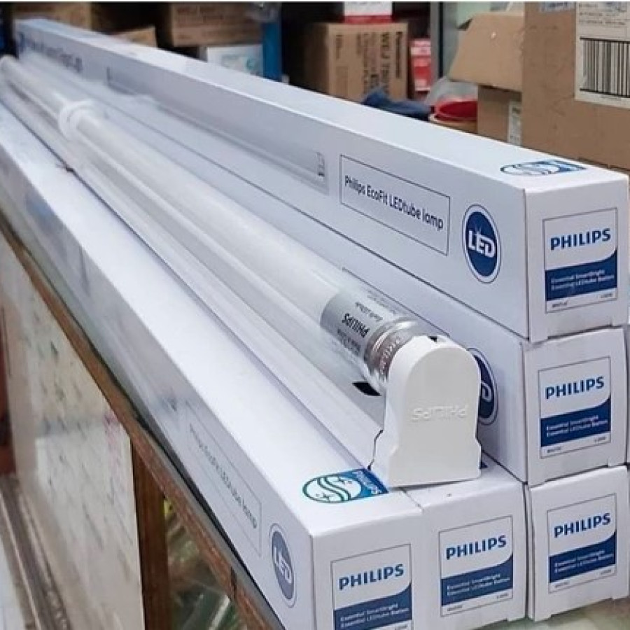LED T8 Tube PHILIPS